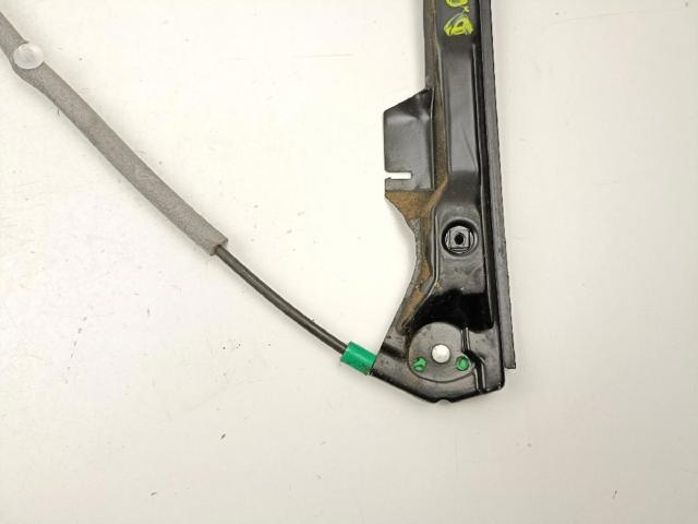 Mecanismo de acionamento de vidro da porta dianteira direita Jaguar X-type CF1