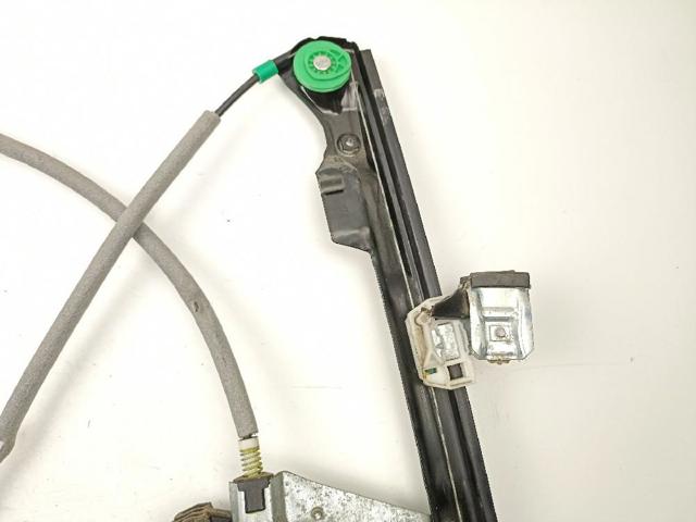 Mecanismo de acionamento de vidro da porta dianteira direita Jaguar X-type CF1