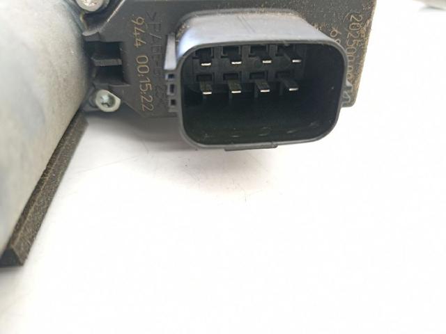 Mecanismo de acionamento de vidro da porta dianteira esquerda Jaguar X-type CF1