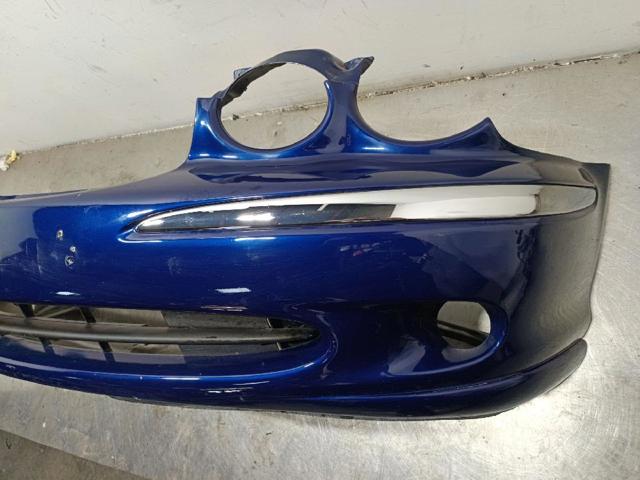 Pára-choque dianteiro Jaguar X-type CF1