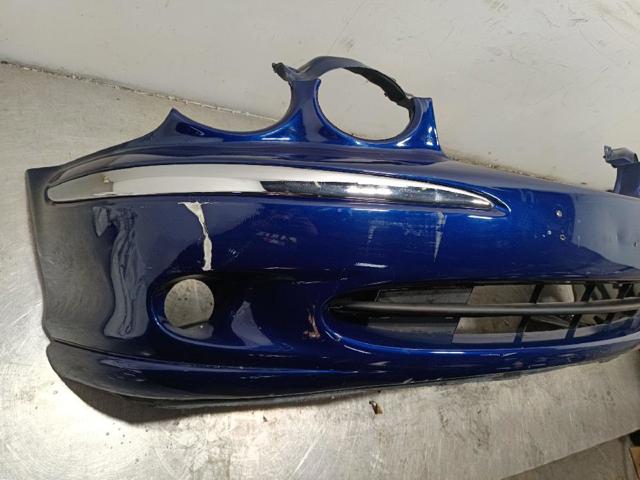 Pára-choque dianteiro Jaguar X-type CF1