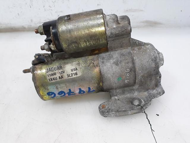 Motor de arranco C2S27024 JAGUAR