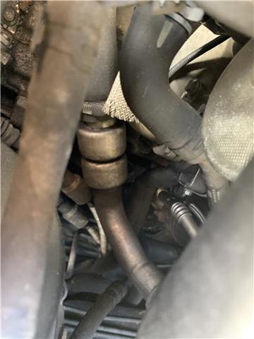 Motor de arranco C2S27024 JAGUAR