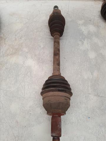 C2S29731 Полуось (привод) передняя левая купить Днепр