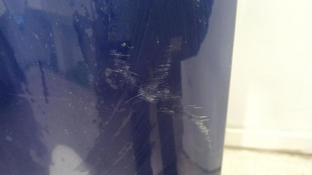 Capota Jaguar X-type CF1