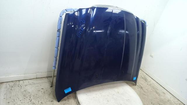 Capota Jaguar X-type CF1