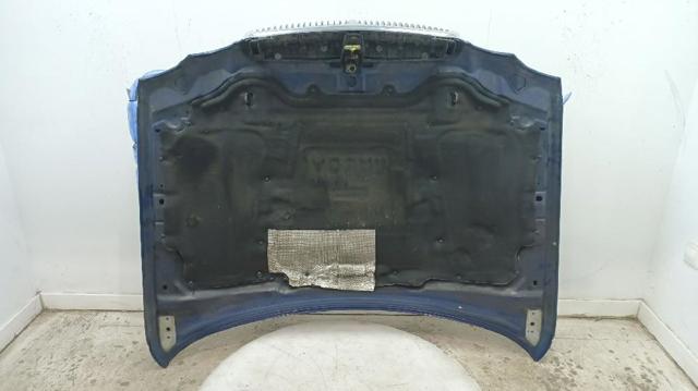 Capota Jaguar X-type CF1