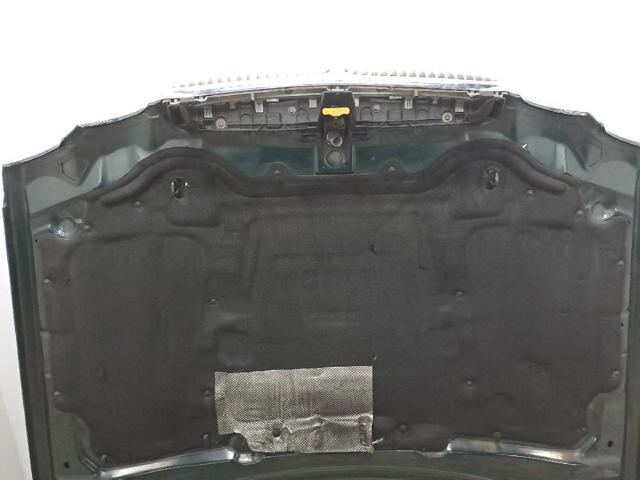 C2S33553 JAGUAR Капот купить в Киев