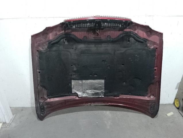 C2S33553 JAGUAR Капот купить в Львов