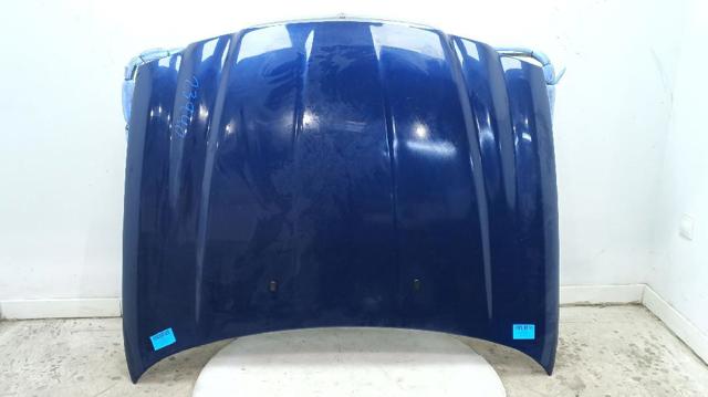 Capota Jaguar X-type CF1