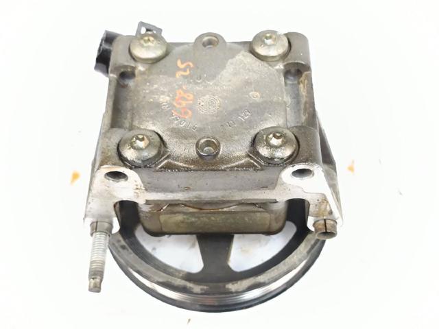 Bomba da Direção hidrâulica assistida Jaguar X-type CF1