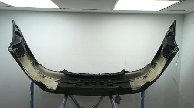 Pára-choque traseiro Jaguar X-type CF1