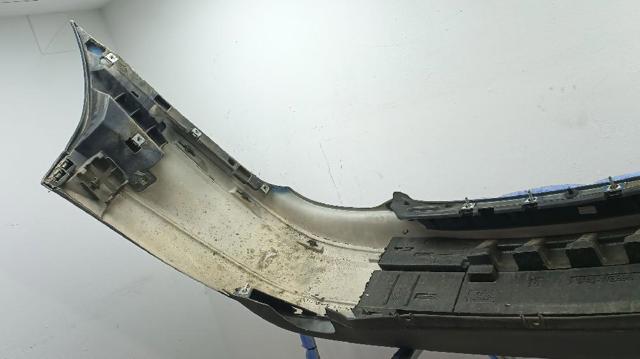 Pára-choque traseiro Jaguar X-type CF1