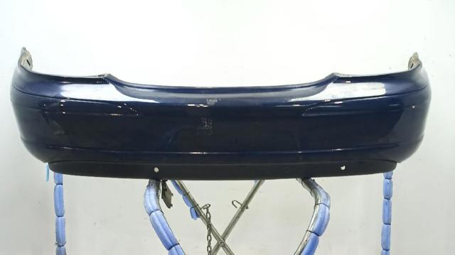 Pára-choque traseiro Jaguar X-type CF1