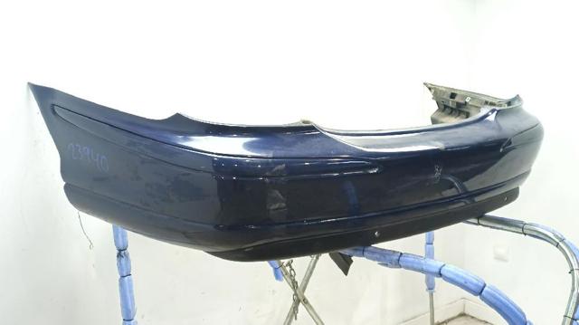 Pára-choque traseiro Jaguar X-type CF1