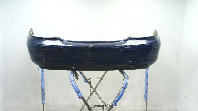 Pára-choque traseiro Jaguar X-type CF1