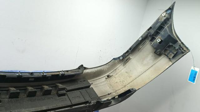 Pára-choque traseiro Jaguar X-type CF1