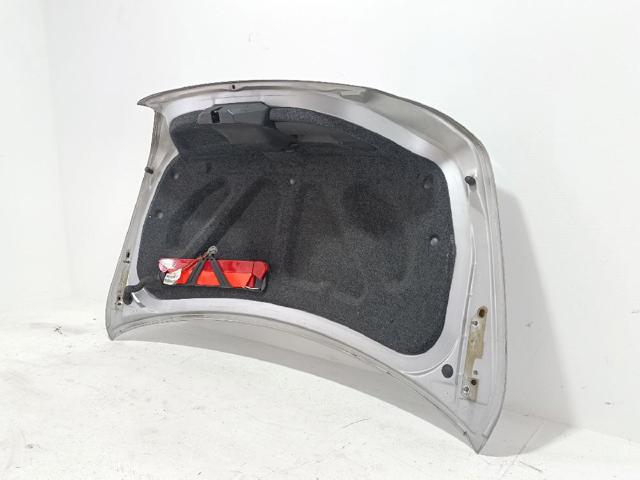 Tampa de porta-malas Jaguar X-type CF1