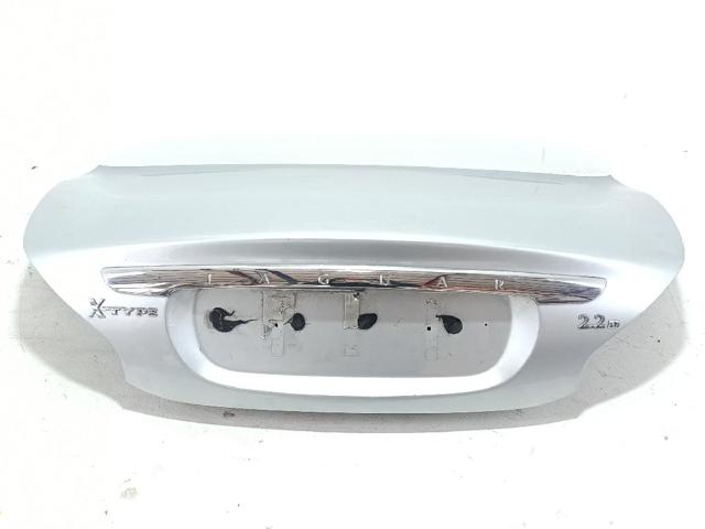 Tampa de porta-malas Jaguar X-type CF1