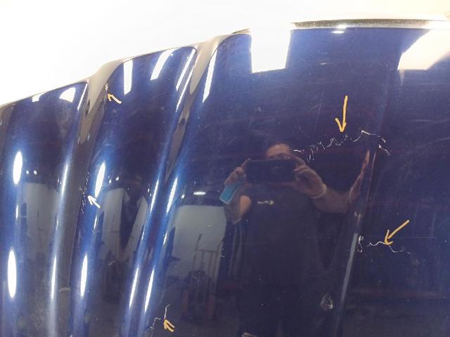 Capota Jaguar X-type CF1