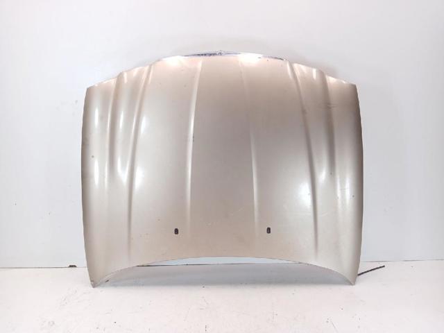 Capota Jaguar X-type CF1