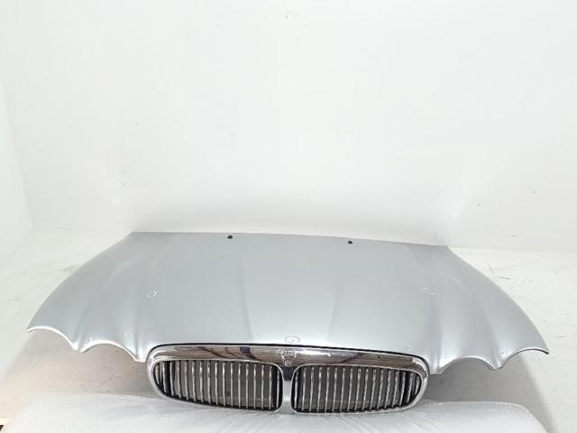 Capota Jaguar X-type CF1