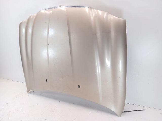 Capota Jaguar X-type CF1