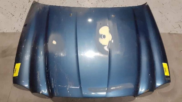 Capota Jaguar X-type CF1