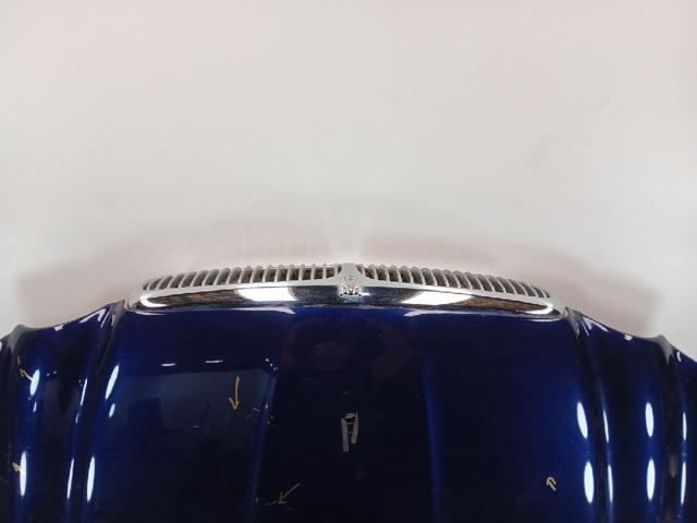 Capota Jaguar X-type CF1