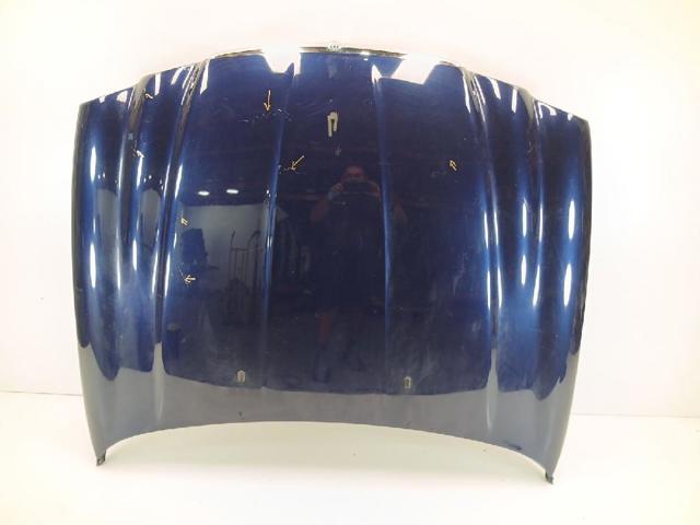 Capota Jaguar X-type CF1