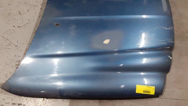 Capota Jaguar X-type CF1