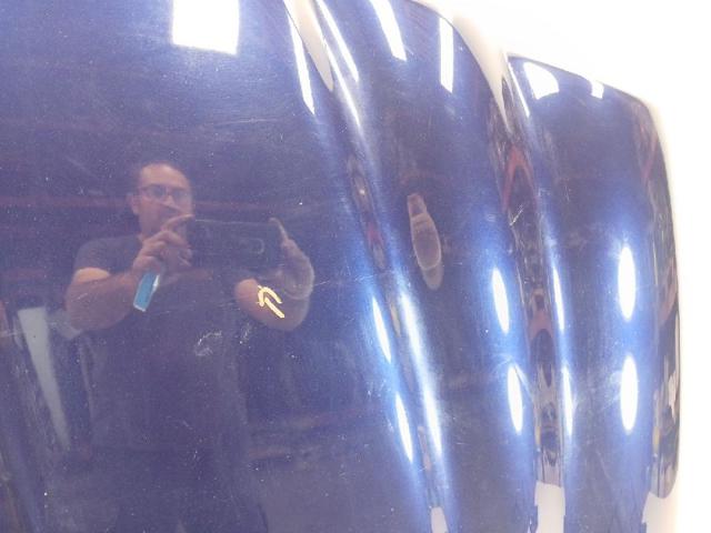 Capota Jaguar X-type CF1