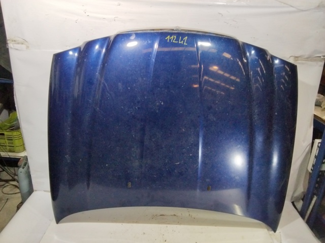 C2S39487 JAGUAR Капот купить в Чернигов