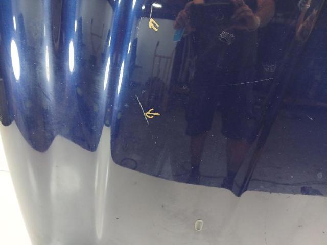 Capota Jaguar X-type CF1