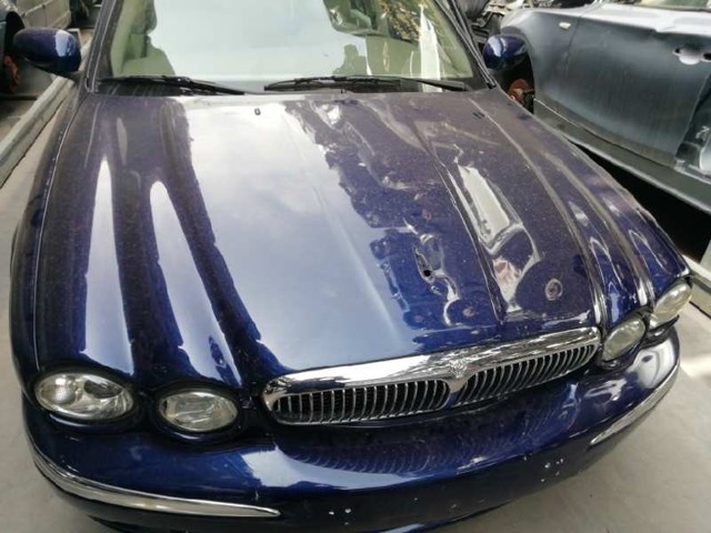 Capota Jaguar X-type CF1