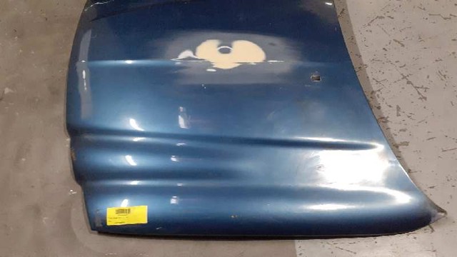 Capota Jaguar X-type CF1