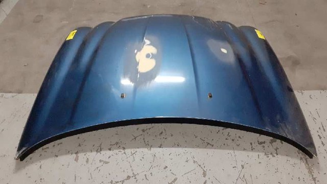 Capota Jaguar X-type CF1