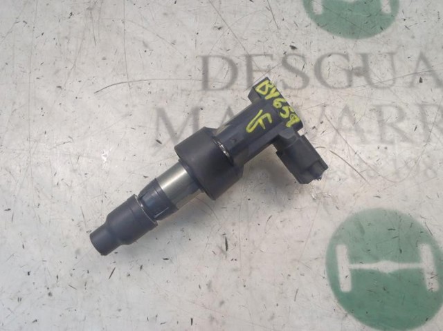 Bobina de ignição C2S42673 JAGUAR