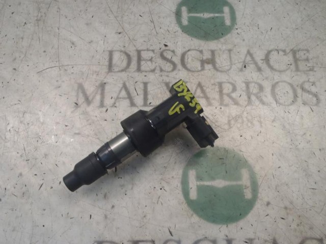 Bobina de ignição C2S42673 JAGUAR