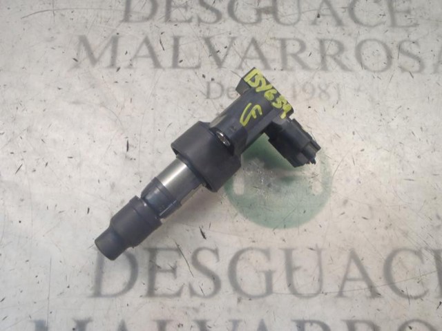 Bobina de ignição C2S42673 JAGUAR