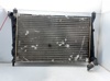Radiador de esfriamento de motor C2S42756 JAGUAR