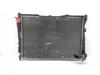 Radiador de esfriamento de motor C2S42756 JAGUAR