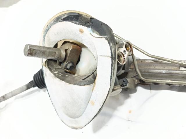 Cremalheira da direção Jaguar X-type CF1