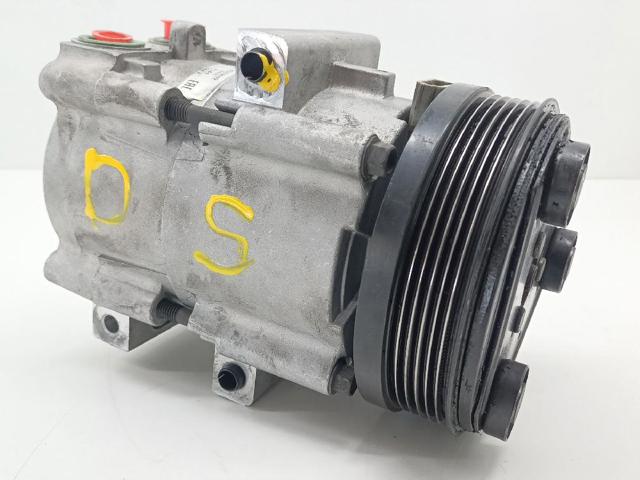 Compressor de aparelho de ar condicionado C2S44910 JAGUAR