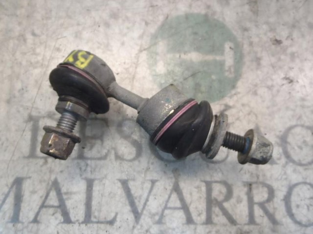 Montante de estabilizador traseiro C2S4585 JAGUAR