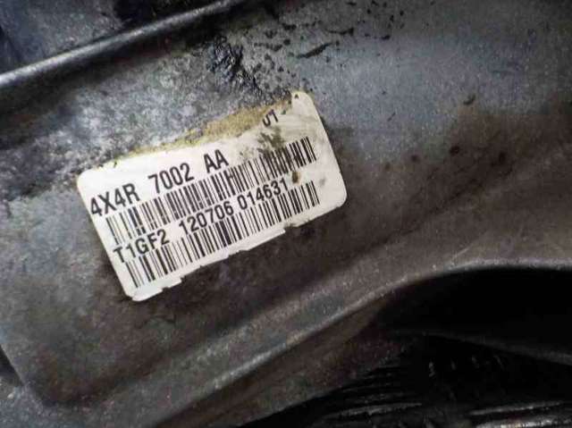C2S46578 JAGUAR КПП в сборе (механическая коробка передач) купить в Киев