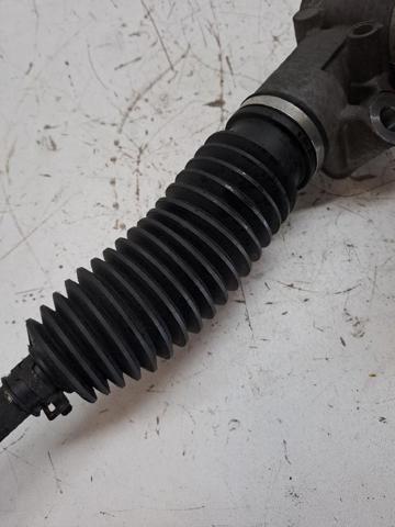 Cremalheira da direção Jaguar X-type CF1