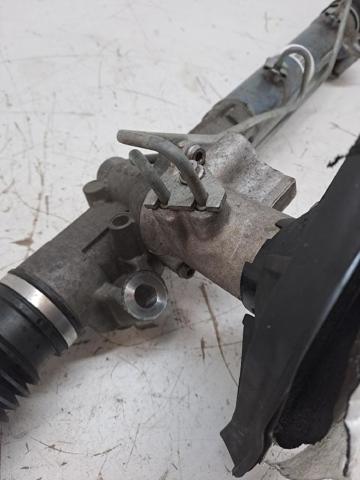 Cremalheira da direção Jaguar X-type CF1