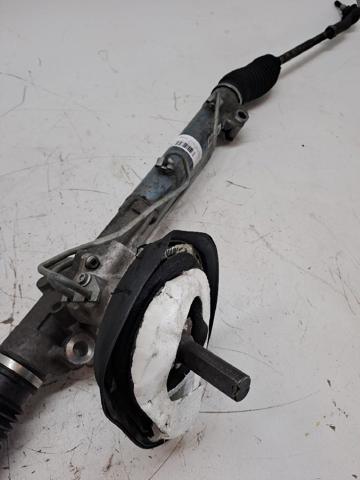 Cremalheira da direção Jaguar X-type CF1