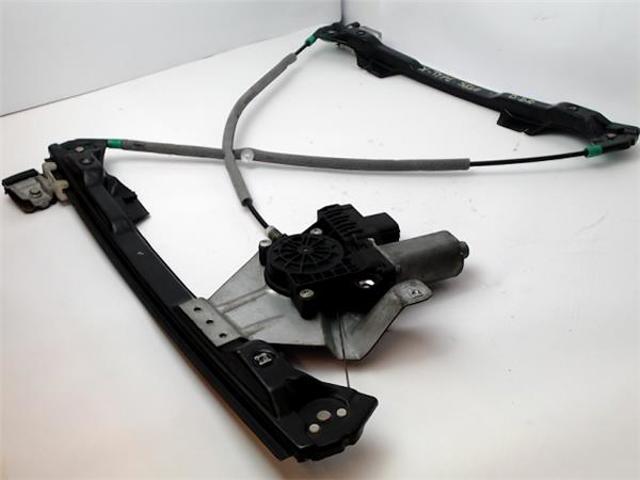 Mecanismo de acionamento de vidro da porta dianteira direita C2S51553 JAGUAR